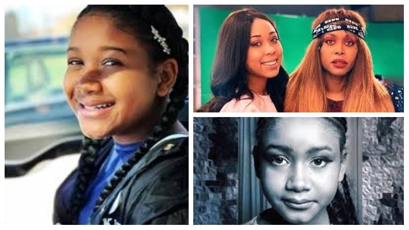 Mars Merkaba Thedford