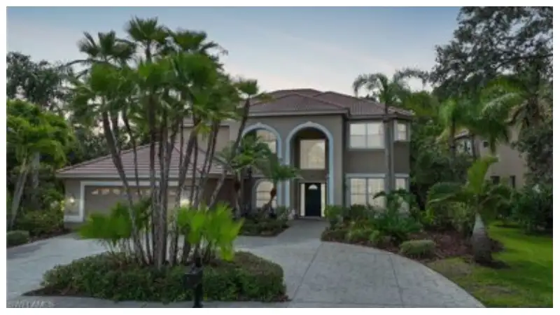 Fort Myers & Naples Foreclosures