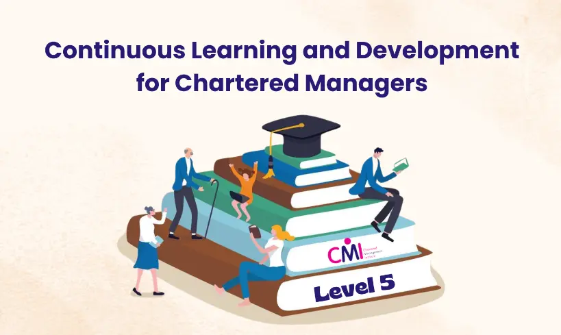 Development for Chartered Managers