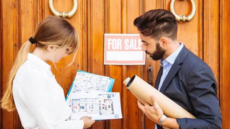 Discover 5 essential tips to help you find the ideal real estate agent for your needs, ensuring a smooth and successful property transaction