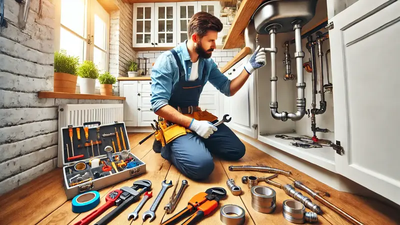 How to Become a Skilled Plumber Essential Tips and Insights