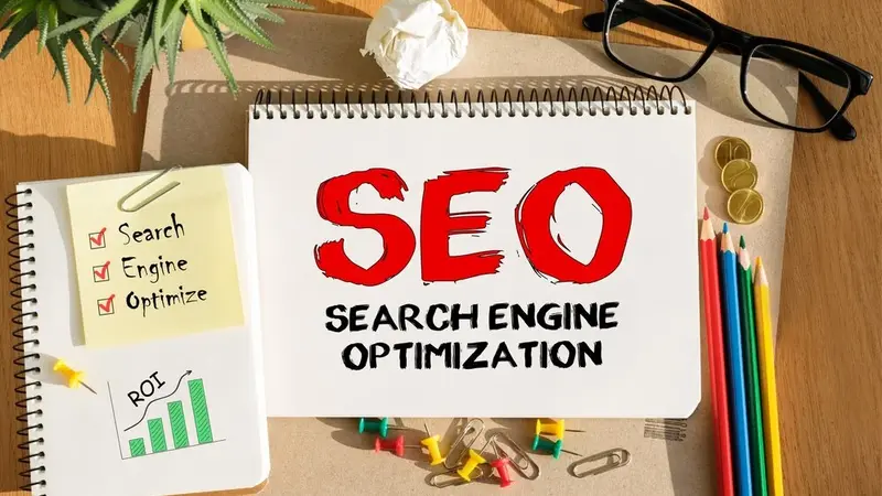 SEO Strategies