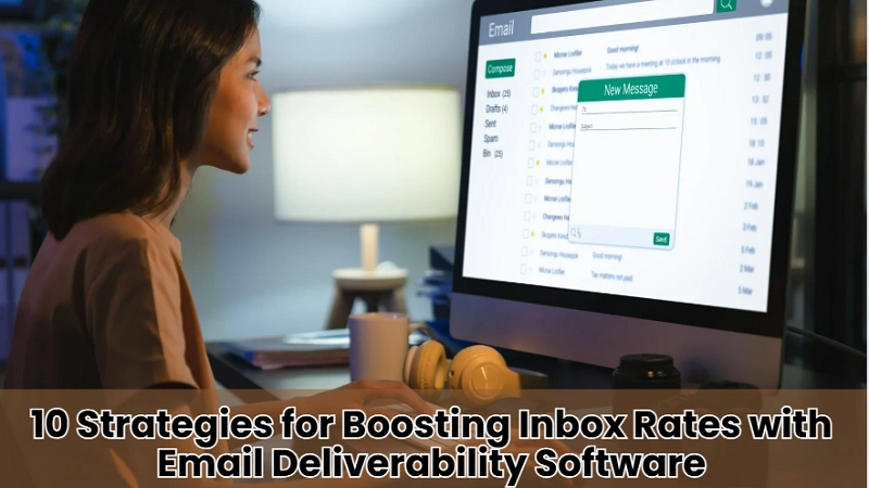 10 Strategies for Boosting Inbox Rates