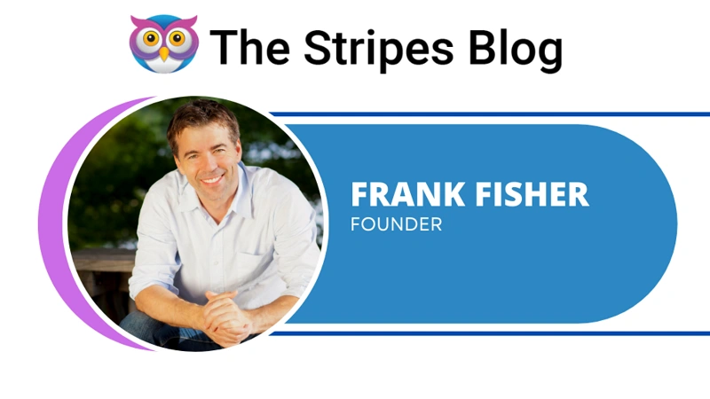 TheStripesBlog Frank Fisher