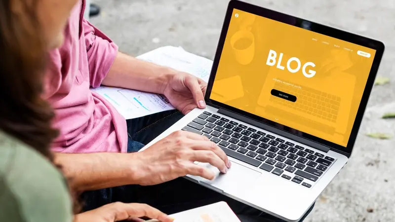 Blog Content