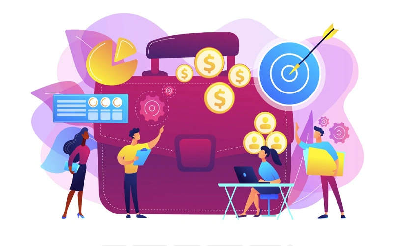 Marketing Salaries Across SEO, PR, and More