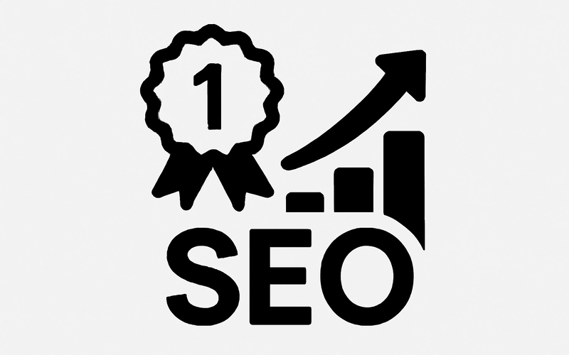 SEO Agency in Australia #1