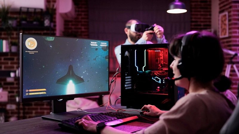 Web3 Gaming Revolution