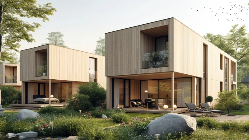 Why Working with Professional Home Builders