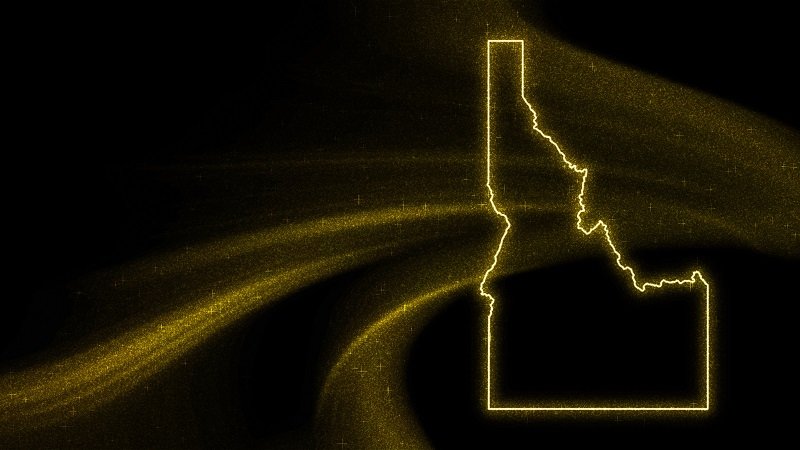 Move from California to Idaho