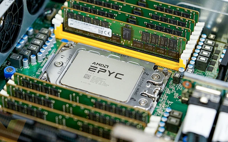 Common Misconceptions About AMD Servers