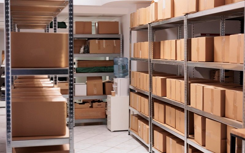 iStorage Facility