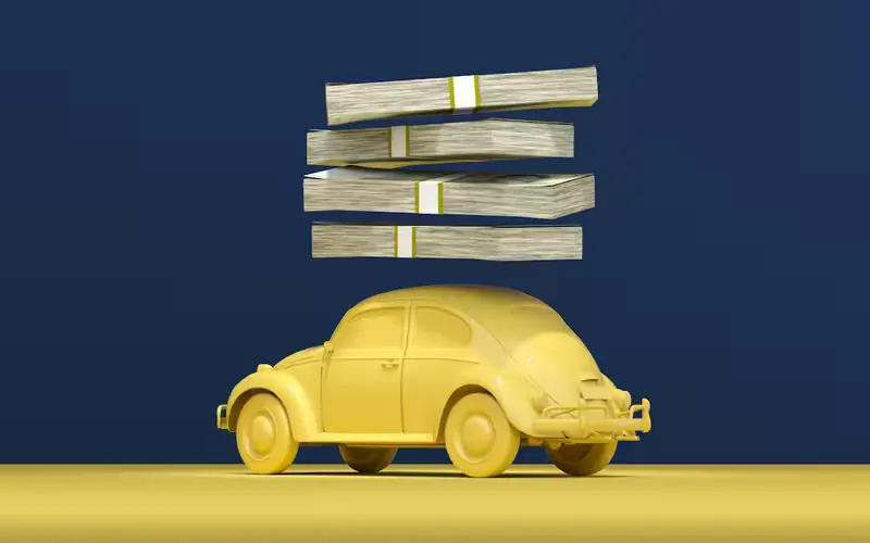 insurance for car loan