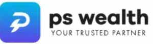 PS Wealth logo