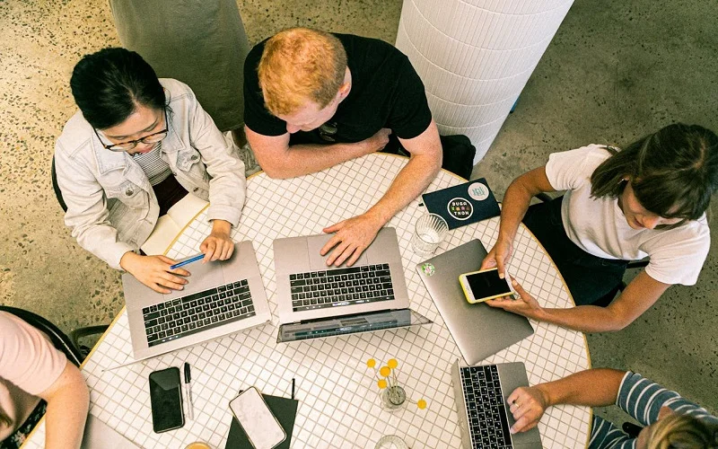 Marketing Mistakes solving
