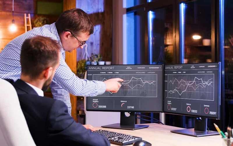 Monitoring Software