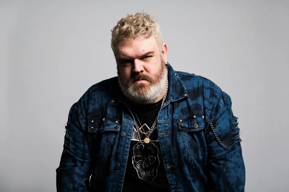 Kristian Nairn Net Worth