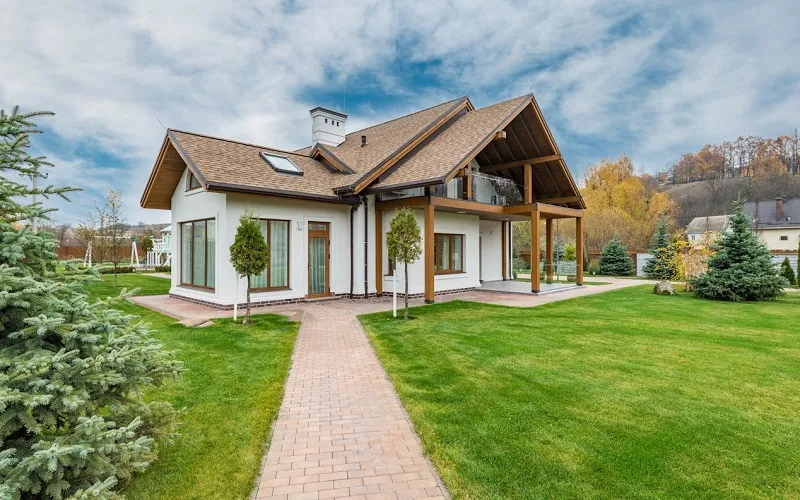 Trends in Modern Luxury Home Design