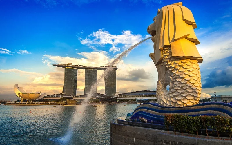 Singapore travel tips