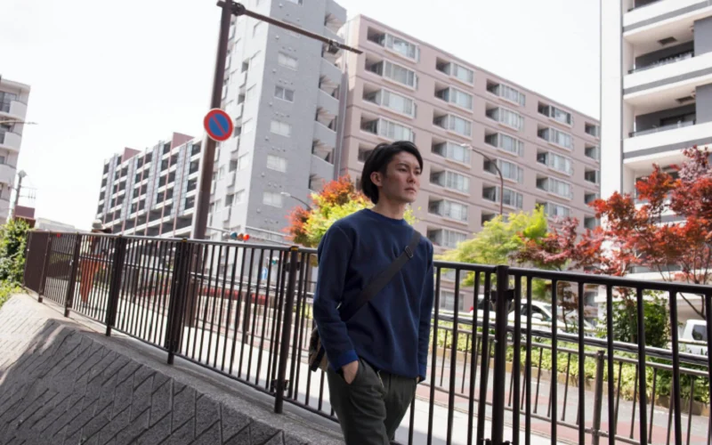 apartments vs hotels for visiting