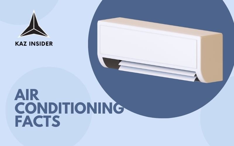 Air Conditioning Facts
