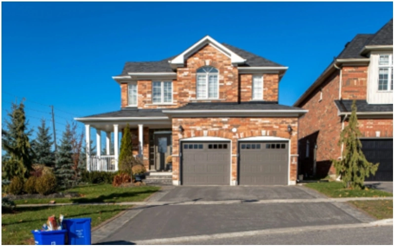 smart property upgrades