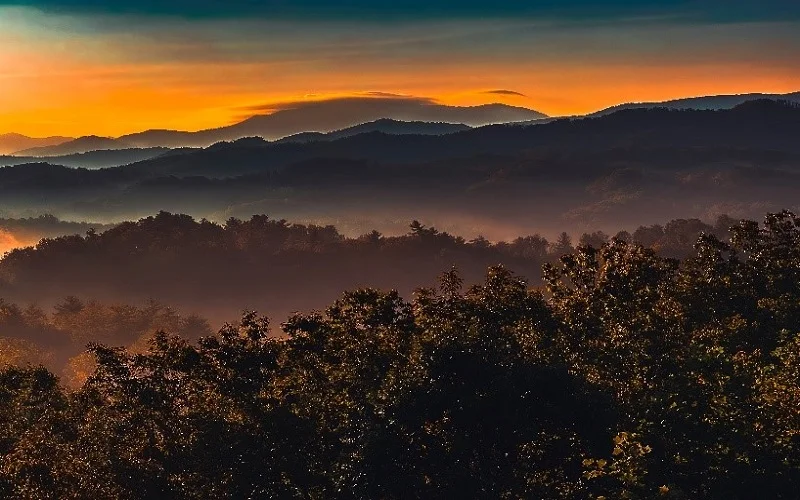 weekend trip adventure ideas