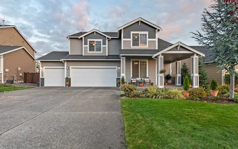 Exterior Upgrades for Home