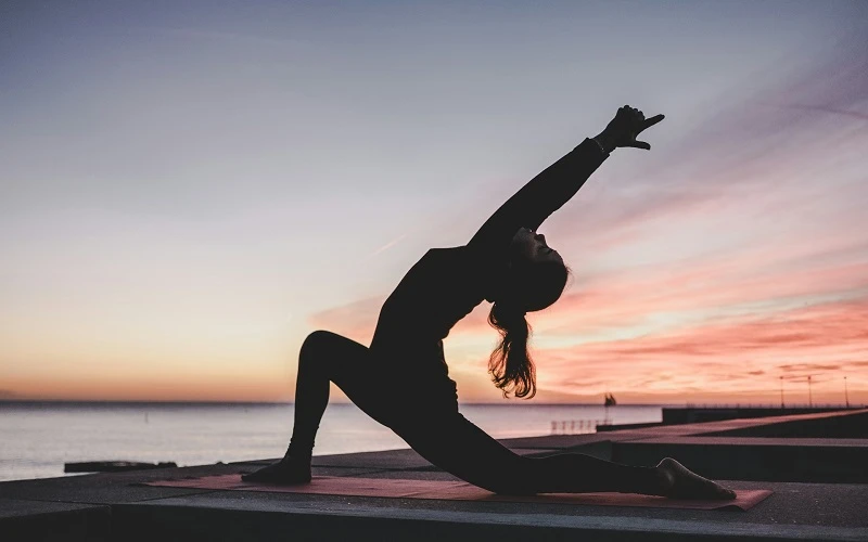 Personalized Wellness