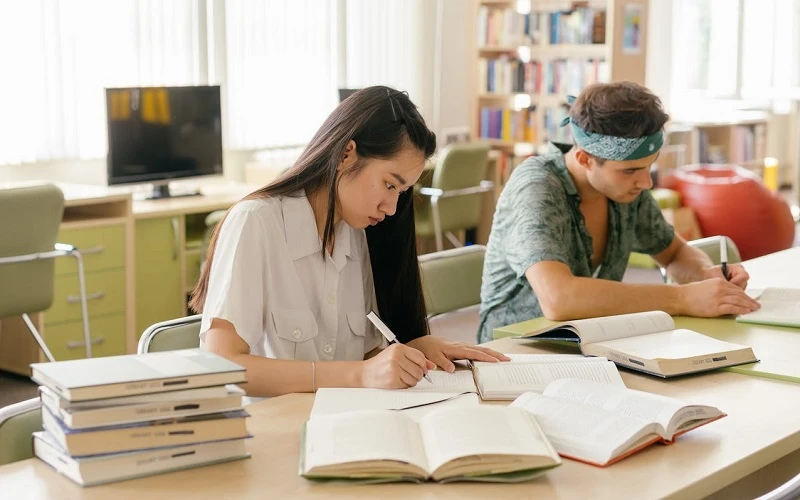 counseling degree online