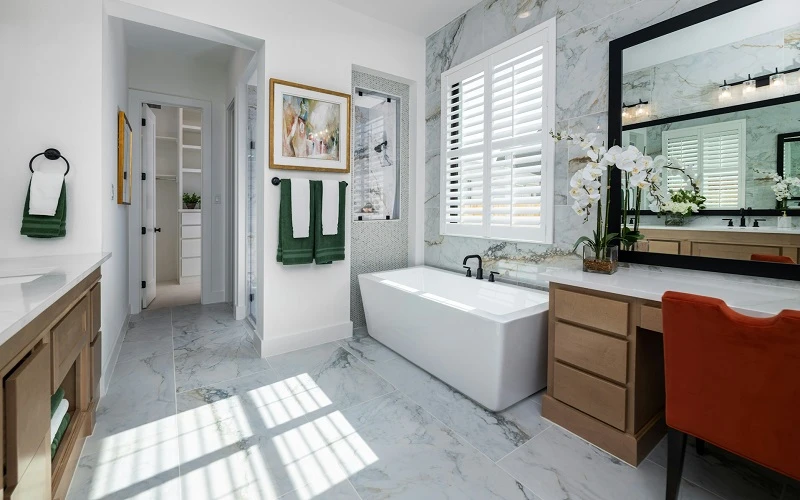 home upgrades personal sanctuary