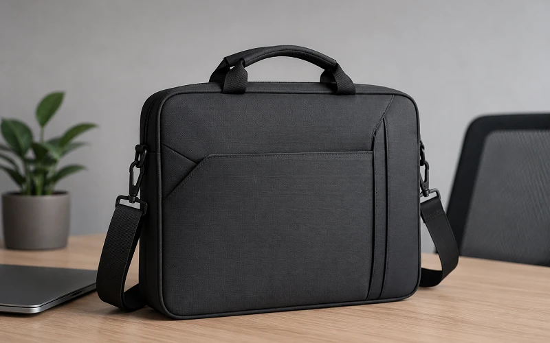laptop bags smart branding tool
