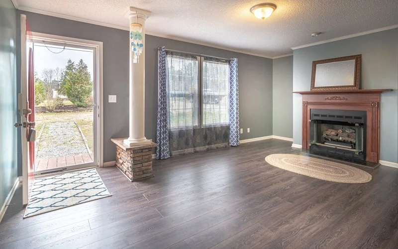 refresh the look and function of your home