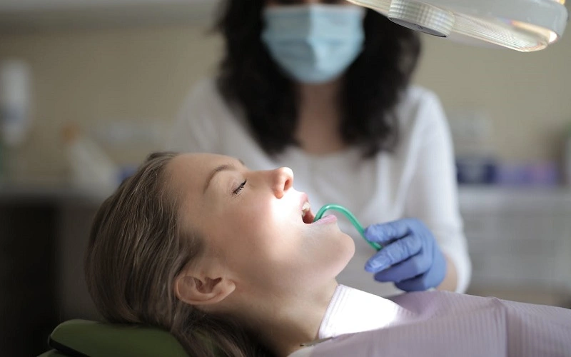 Common Oral Health Problems Caused by Missing Teeth