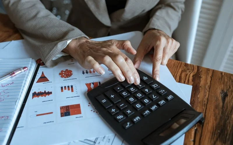 Financial Planning for Energy Sector Employees