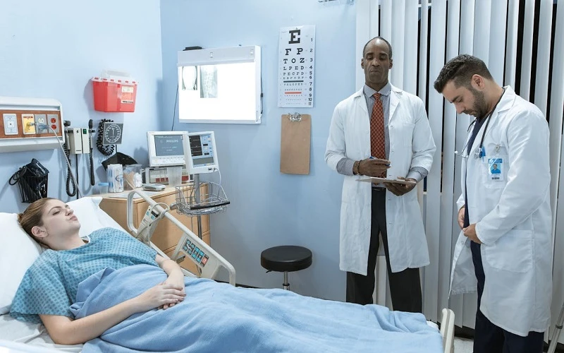 Primary Care Provider Shortage in America