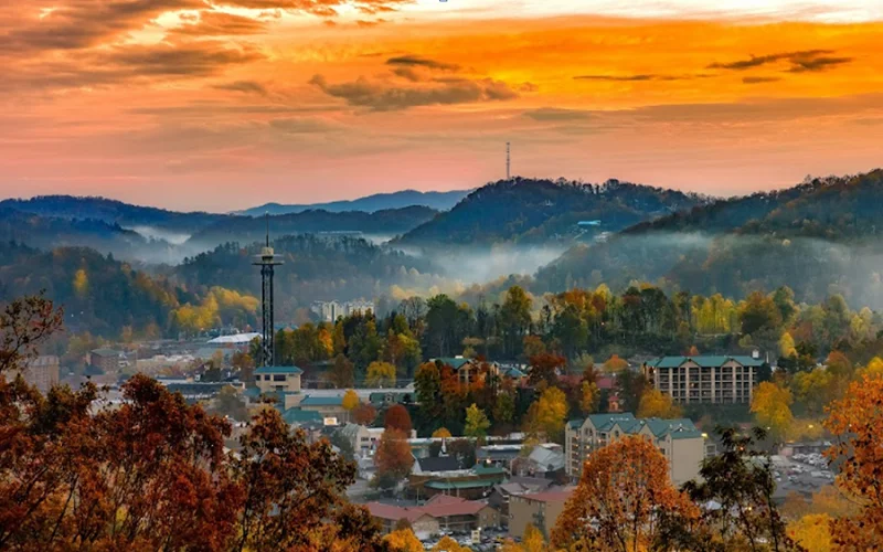 Scenic Mountain Vacation Tips