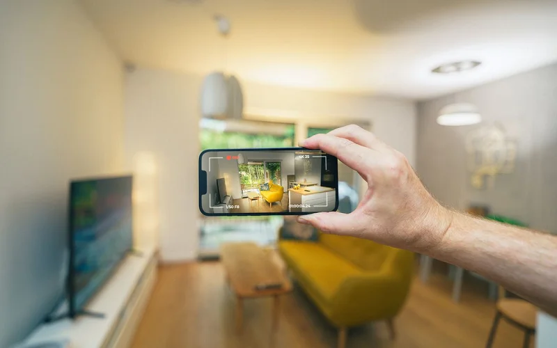 Technology in Property Management
