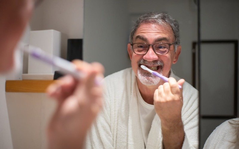 Why Preventive Dental Care Matters More With Age