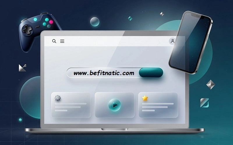 Befitnatic