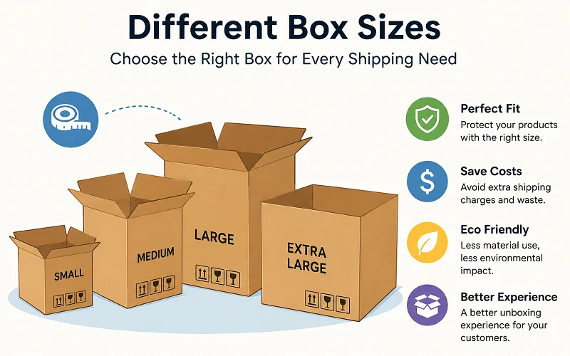 How to Choose the Right Box