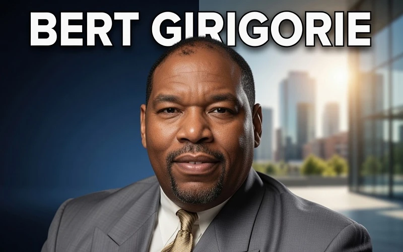 Bert Girigorie