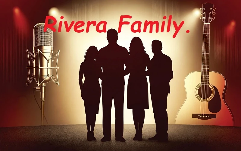 Rivera Family
