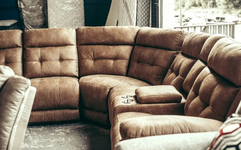 signs your furniture needs replacing