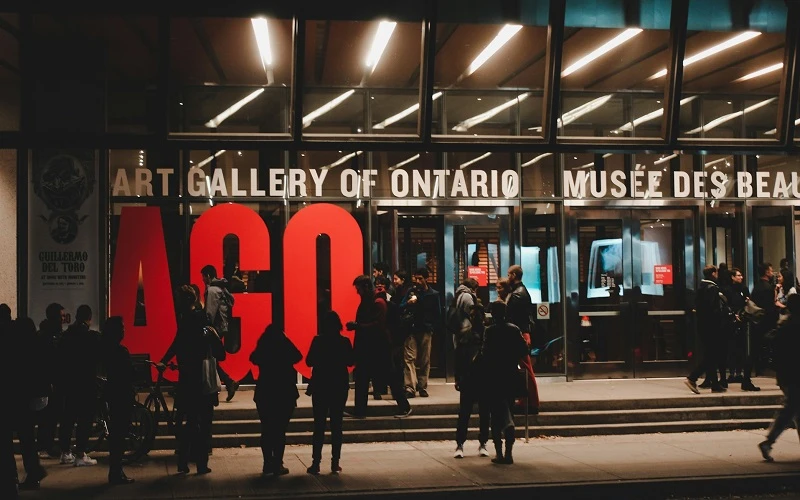 Drake’s Toronto roots